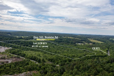 Hiwassee River Acreage For Sale in Calhoun Tennessee