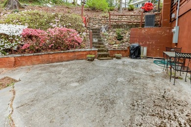 Lake Lure Lakefront...........Rare opportunity to buy a fully - photo 31