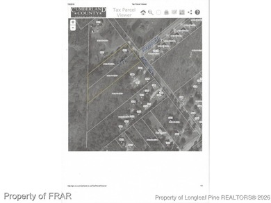 (private lake, pond, coastal) Acreage For Sale in Fayetteville North Carolina
