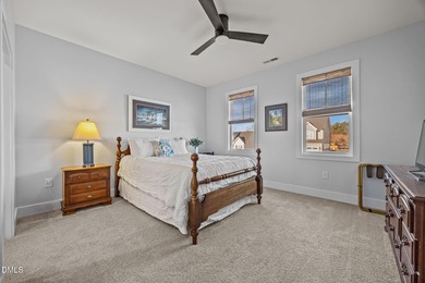 Beautifully designed home featuring universal-design interiors