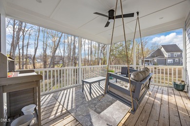 Beautifully designed home featuring universal-design interiors