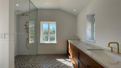 One of a kind historic mediterranean revival style home in Coral - photo 39