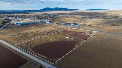 (private lake, pond, creek) Commercial For Sale in Lewistown Montana