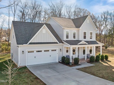 Beautifully designed home featuring universal-design interiors