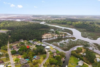Build your dream home on this prime lot in the desirable Ville - photo 1