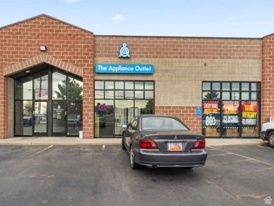 Great Salt Lake Commercial For Sale in West Jordan Utah