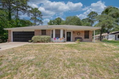 What a great find! - Lake Home For Sale in Hideaway, Texas