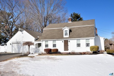 (private lake, pond, coastal) Home For Sale in Manchester Connecticut