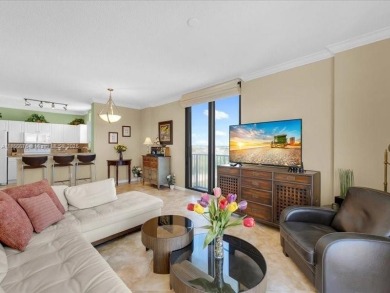 Lake Condo For Sale in West Palm Beach, Florida