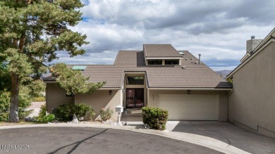 Lake Stanley Condo For Sale in Reno Nevada