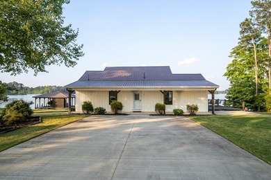Completely reimagined and beautifully renovated, this Lake - photo 5