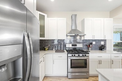 Completely reimagined and beautifully renovated, this Lake - photo 8