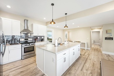 Completely reimagined and beautifully renovated, this Lake - photo 9