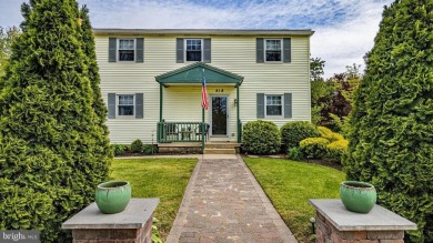  Home Sale Pending in Hammonton New Jersey