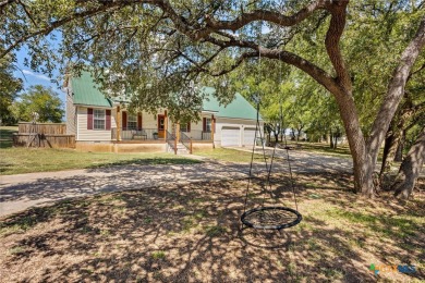 Lake Home For Sale in Belton, Texas