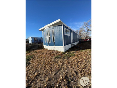 Yellowstone River Home For Sale in Laurel Montana