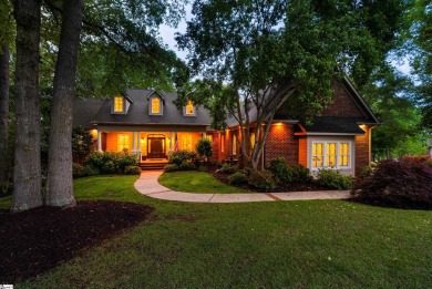 Lake Home For Sale in Taylors, South Carolina