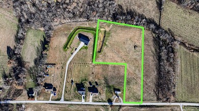 Lake Acreage For Sale in Smiths Grove, Kentucky