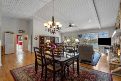 Spacious, Easy Lake Living Along Lake Keowee's Shores - photo 15