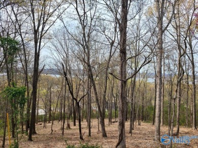 Lake Lot For Sale in Guntersville, Alabama