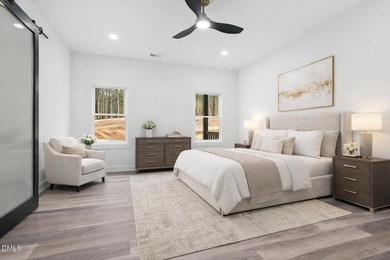 Beautifully crafted 3BR/2BA home set on a private lot in the - photo 11