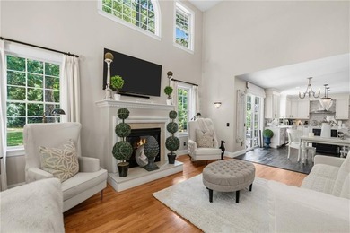 Welcome to Slocum Woods. This exceptional residence offers 4 - photo 12