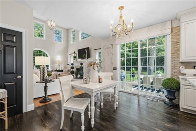 Welcome to Slocum Woods. This exceptional residence offers 4 - photo 13