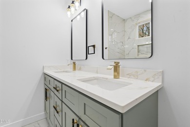 Beautifully crafted 3BR/2BA home set on a private lot in the - photo 16