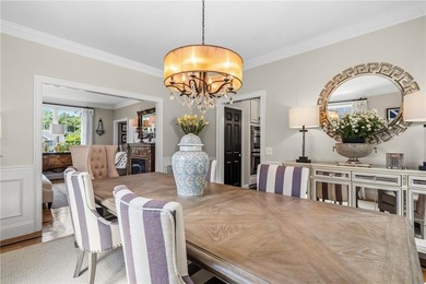 Welcome to Slocum Woods. This exceptional residence offers 4 - photo 19