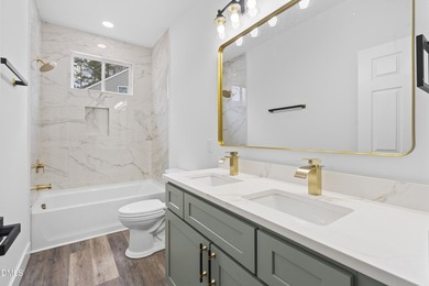 Beautifully crafted 3BR/2BA home set on a private lot in the - photo 21