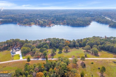 This stunning deep-water lake lot on Lake Hartwell offers 110 - photo 7