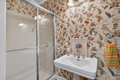Welcome to an extraordinary legacy property at 211 Hale Rd - photo 29
