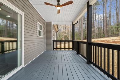 Beautifully crafted 3BR/2BA home set on a private lot in the - photo 29