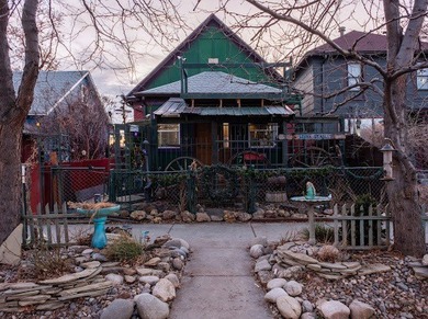 Yellowstone River Home For Sale in Billings Montana