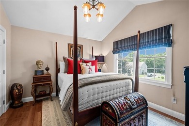 Welcome to Slocum Woods. This exceptional residence offers 4 - photo 31