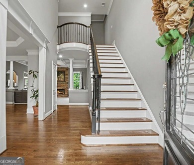 Welcome to this stunning 3-side brick home in the sought-after - photo 5