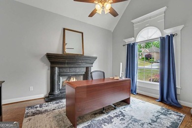 Welcome to this stunning 3-side brick home in the sought-after - photo 6