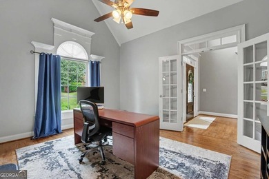 Welcome to this stunning 3-side brick home in the sought-after - photo 7