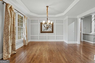 Welcome to this stunning 3-side brick home in the sought-after - photo 8