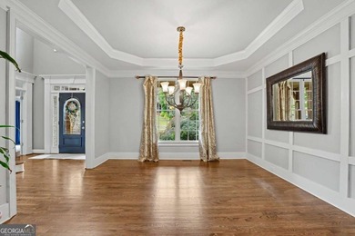 Welcome to this stunning 3-side brick home in the sought-after - photo 9