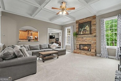Welcome to this stunning 3-side brick home in the sought-after - photo 10