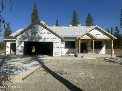 Blanchard Lake Home Sale Pending in Blanchard Idaho