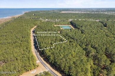 Looking for a tranquil setting in Carteret County?Look no - photo 1