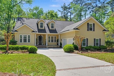 Welcome to 5 Waterford Lane, where space, style, and exceptional - photo 1