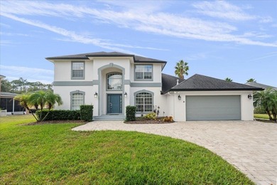 Lake Home For Sale in Ponte Vedra Beach, Florida