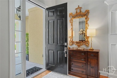 Welcome to 5 Waterford Lane, where space, style, and exceptional - photo 2