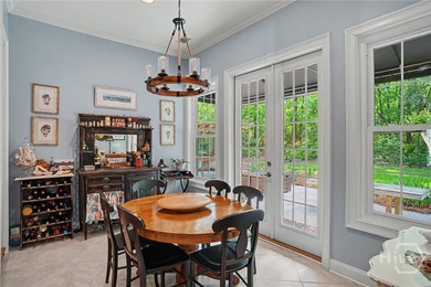 Welcome to 5 Waterford Lane, where space, style, and exceptional - photo 10