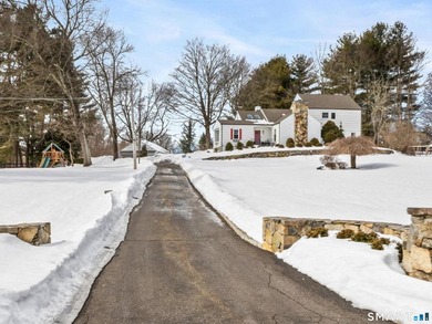 Lake Home For Sale in Ridgefield, Connecticut