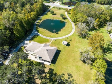 Lake Home For Sale in Edgewater, Florida