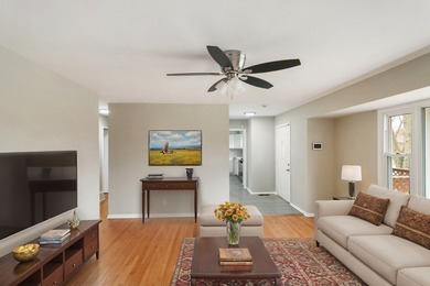 This lovingly cared for home is ready to welcome you with open